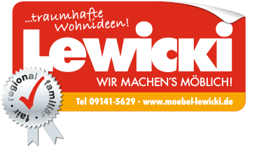  Möbel Lewicki GmbH & Co. KG